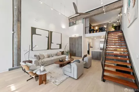 Other - 1 Rausch St #D, San Francisco, CA 94103 photo 1 of 18