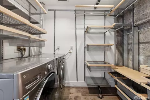 Other - 1 Rausch St #D, San Francisco, CA 94103 photo 7 of 18