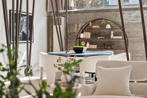 Dining - 1 Rausch St #D, San Francisco, CA 94103 photo 2 of 5