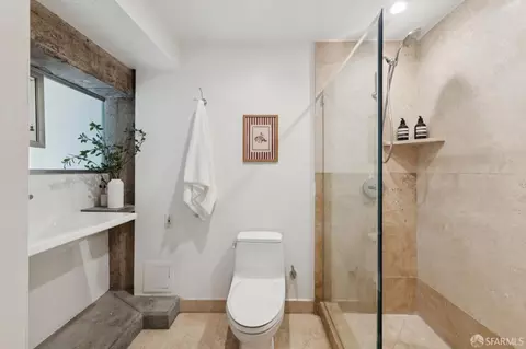 Bath - 1 Rausch St #D, San Francisco, CA 94103 photo 1 of 4