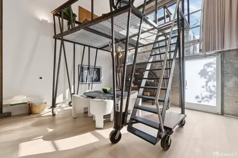 Dining - 1 Rausch St #D, San Francisco, CA 94103 photo 5 of 5