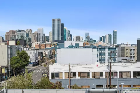 Other - 1 Rausch St #D, San Francisco, CA 94103 photo 18 of 18