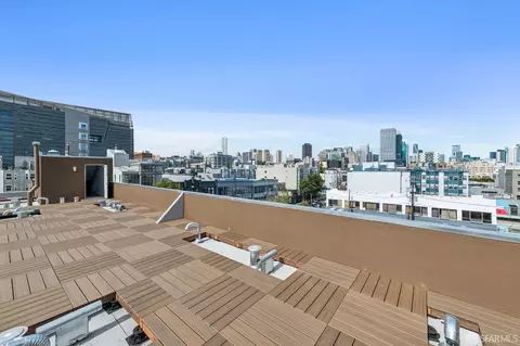 Other - 1 Rausch St #D, San Francisco, CA 94103 photo 16 of 18
