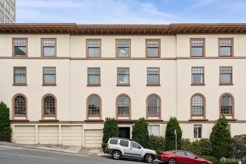 2145 Franklin St #7, San Francisco, CA 94109