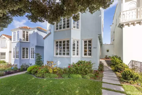 142 28th Ave, San Francisco, CA 94121