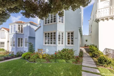 142 28th Ave, San Francisco, CA 94121