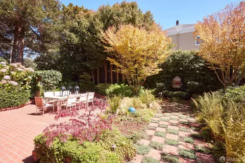 Exterior - 2 6th Ave, San Francisco, CA 94118 photo 3 of 12