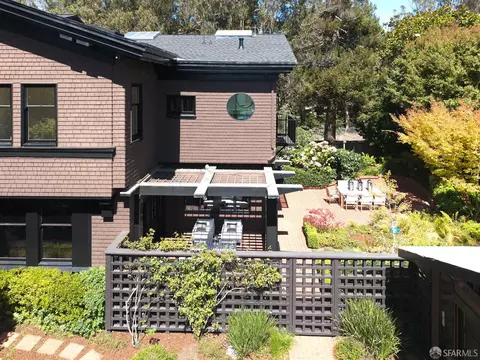 Exterior - 2 6th Ave, San Francisco, CA 94118 photo 8 of 12
