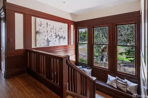 Entry Way - 2 6th Ave, San Francisco, CA 94118 photo 3 of 3