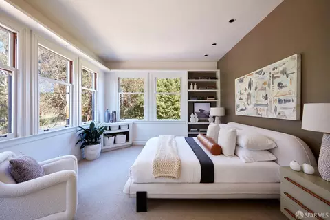 Bedroom - 2 6th Ave, San Francisco, CA 94118 photo 1 of 6