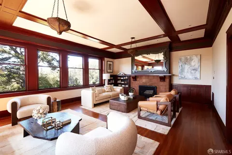 Living - 2 6th Ave, San Francisco, CA 94118 photo 3 of 3