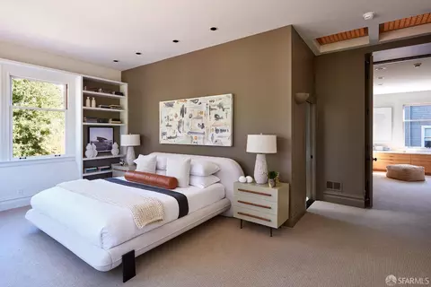Bedroom - 2 6th Ave, San Francisco, CA 94118 photo 3 of 6