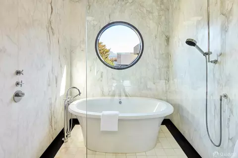 Bath - 2 6th Ave, San Francisco, CA 94118 photo 3 of 4