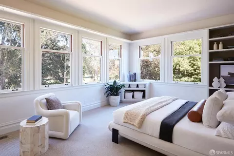 Bedroom - 2 6th Ave, San Francisco, CA 94118 photo 2 of 6