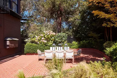 Exterior - 2 6th Ave, San Francisco, CA 94118 photo 7 of 12