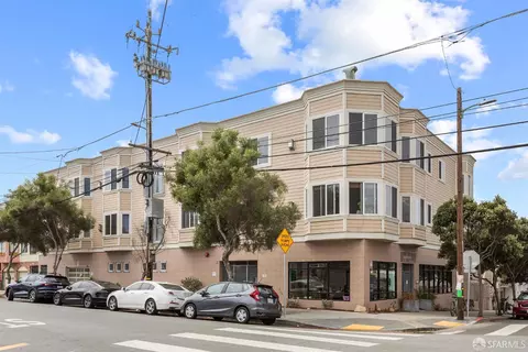 4501 Irving St, San Francisco, CA 94122