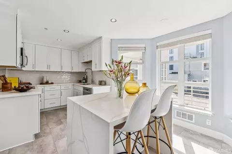 1101 Pacific Ave #602, San Francisco, CA 94133