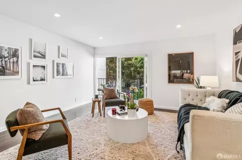 1426 Taylor St #2, San Francisco, CA 94133