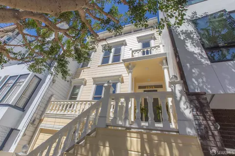 1914 Greenwich St, San Francisco, CA 94123