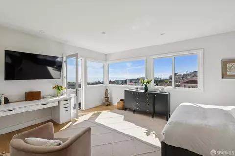 Bedroom - 628 46th Ave, San Francisco, CA 94121 photo 1 of 5