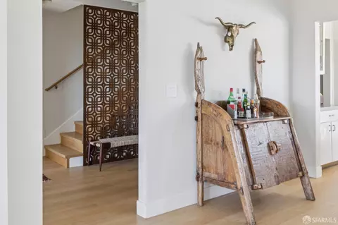 Entry Way - 628 46th Ave, San Francisco, CA 94121 photo 1 of 1
