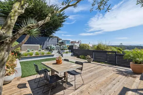 Exterior - 628 46th Ave, San Francisco, CA 94121 photo 5 of 15