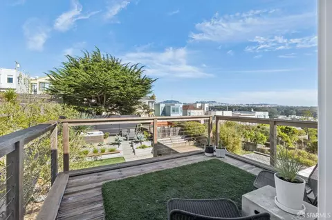 Exterior - 628 46th Ave, San Francisco, CA 94121 photo 3 of 15