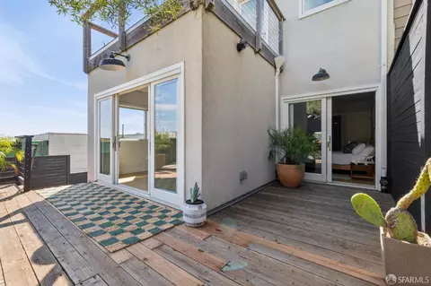 Exterior - 628 46th Ave, San Francisco, CA 94121 photo 2 of 15