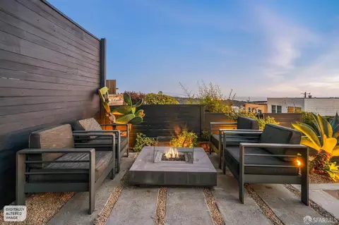 Exterior - 628 46th Ave, San Francisco, CA 94121 photo 9 of 15