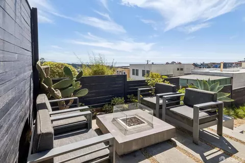 Exterior - 628 46th Ave, San Francisco, CA 94121 photo 8 of 15