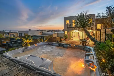 Exterior - 628 46th Ave, San Francisco, CA 94121 photo 12 of 15