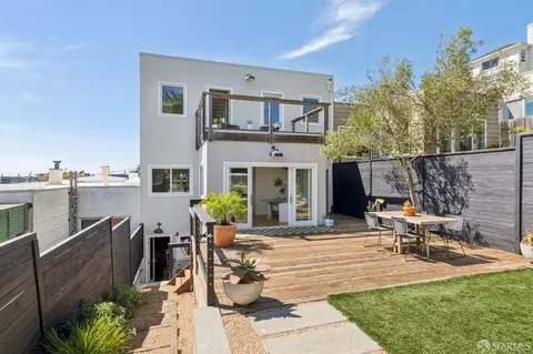 Exterior - 628 46th Ave, San Francisco, CA 94121 photo 7 of 15