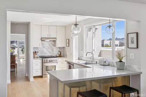 Kitchen - 628 46th Ave, San Francisco, CA 94121 photo 1 of 2