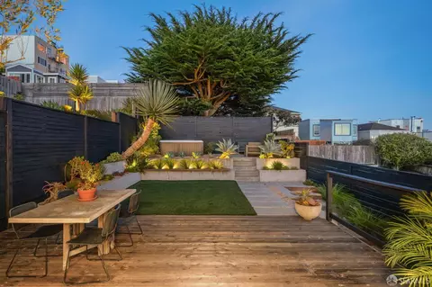 Exterior - 628 46th Ave, San Francisco, CA 94121 photo 11 of 15