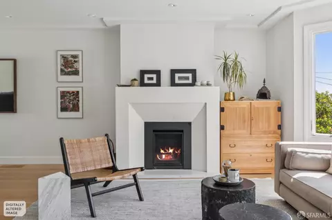 Living - 628 46th Ave, San Francisco, CA 94121 photo 2 of 3