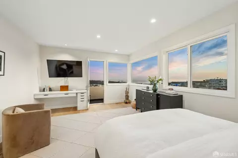 Bedroom - 628 46th Ave, San Francisco, CA 94121 photo 2 of 5
