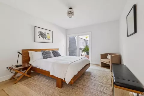 Bedroom - 628 46th Ave, San Francisco, CA 94121 photo 4 of 5