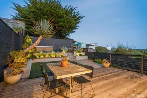 Exterior - 628 46th Ave, San Francisco, CA 94121 photo 10 of 15