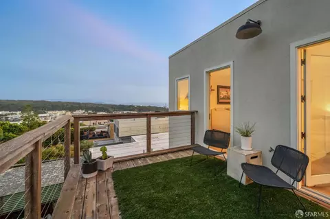 Exterior - 628 46th Ave, San Francisco, CA 94121 photo 13 of 15