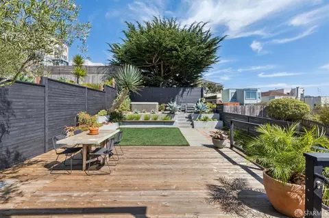 Exterior - 628 46th Ave, San Francisco, CA 94121 photo 4 of 15