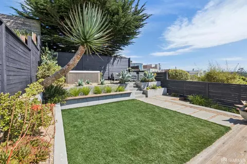 Exterior - 628 46th Ave, San Francisco, CA 94121 photo 6 of 15