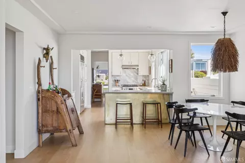 Dining - 628 46th Ave, San Francisco, CA 94121 photo 1 of 2