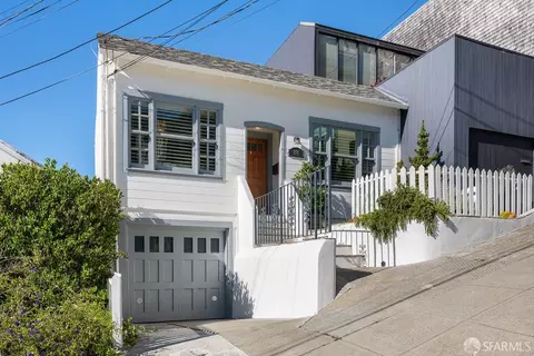 271 Ripley St, San Francisco, CA 94110