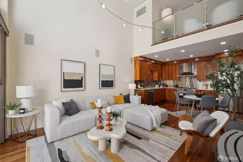 Living - 373 6th Ave, San Francisco, CA 94118 photo 1 of 5