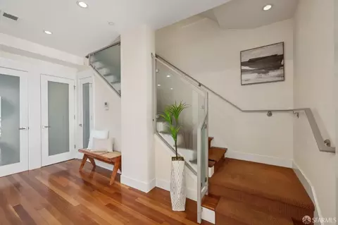 Entry Way - 373 6th Ave, San Francisco, CA 94118 photo 1 of 5