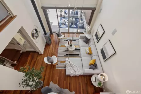 Living - 373 6th Ave, San Francisco, CA 94118 photo 5 of 5