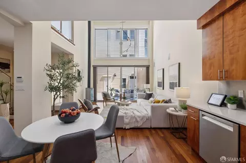 Dining - 373 6th Ave, San Francisco, CA 94118 photo 1 of 1