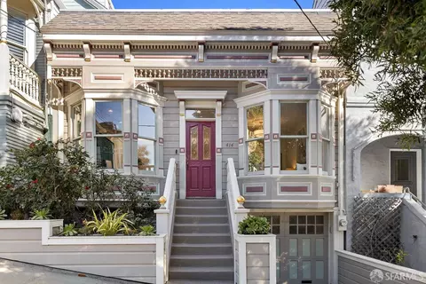 414 27th St, San Francisco, CA 94131