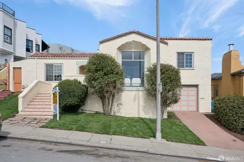 225 College Ave, San Francisco, CA 94112