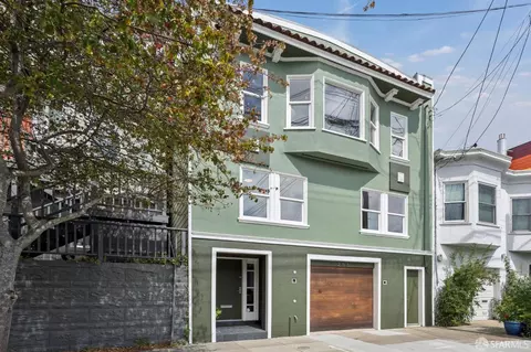 283 Richland Ave, San Francisco, CA 94110